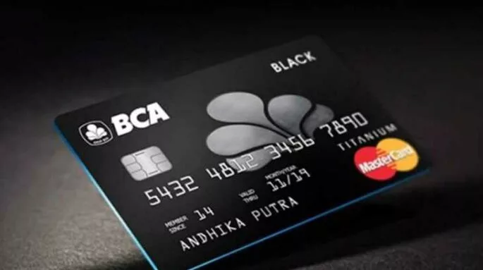 Syarat Membuat Kartu Kredit BCA