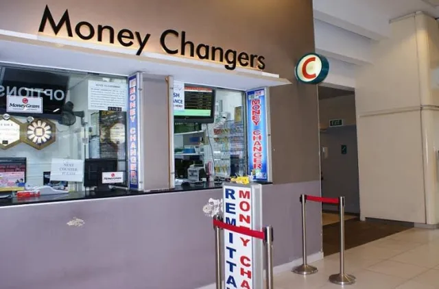 Syarat Menukar Uang di Money Changer