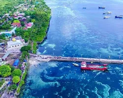 Wakatobi - Destinasi Wisata Terbaik di Indonesia