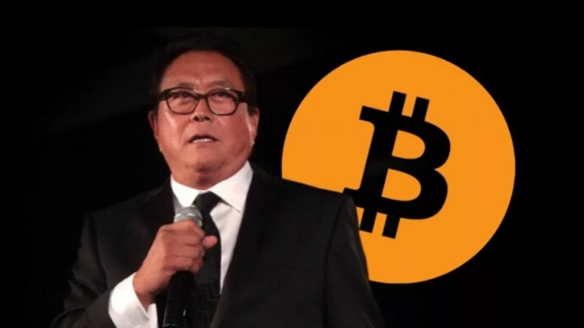harga bitcoin menurut robert kiyosaki