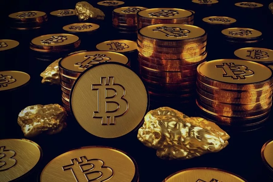 harga bitcoin menurut robert kiyosaki