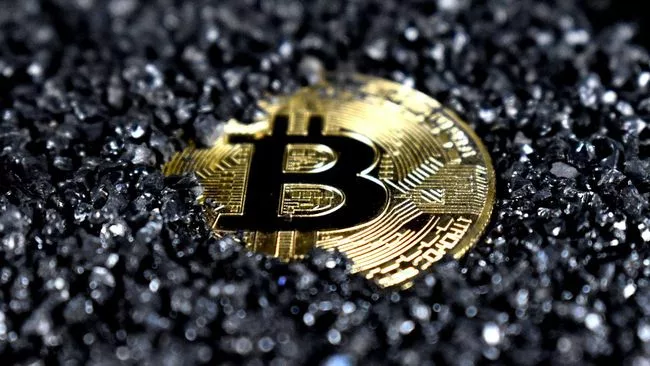 kapitalisasi pasar bitcoin bisa saingi emas