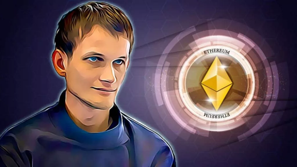 vitalik buterin branding