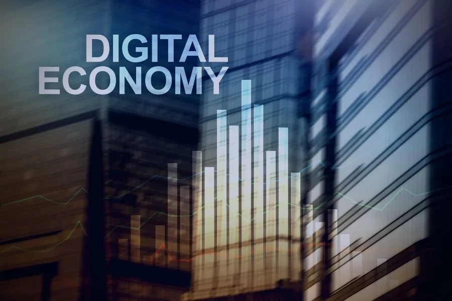 Apa Saja Potensi Ekonomi Digital di Indonesia