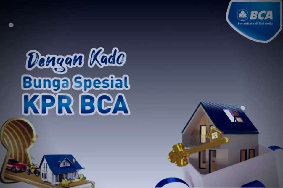 BCA KPR
