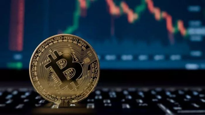 Bitcoin Aset Keuangan Terbesar ke-8 Dunia