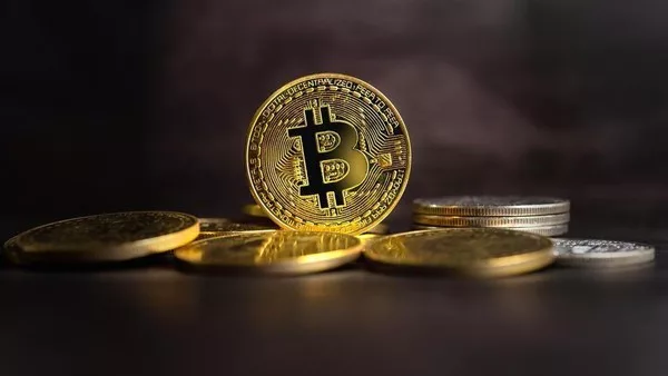 Bitcoin Parkir di Harga Rp 1 Miliar