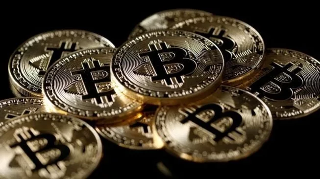 Bitcoin Diprediksi Tembus Rp 1,5 Miliar