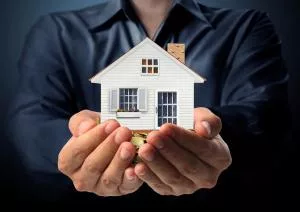 Kredit untuk Investasi Rumah