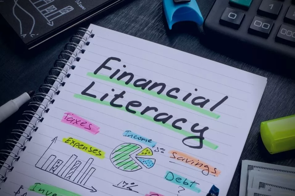 Literasi Keuangan untuk Karyawan