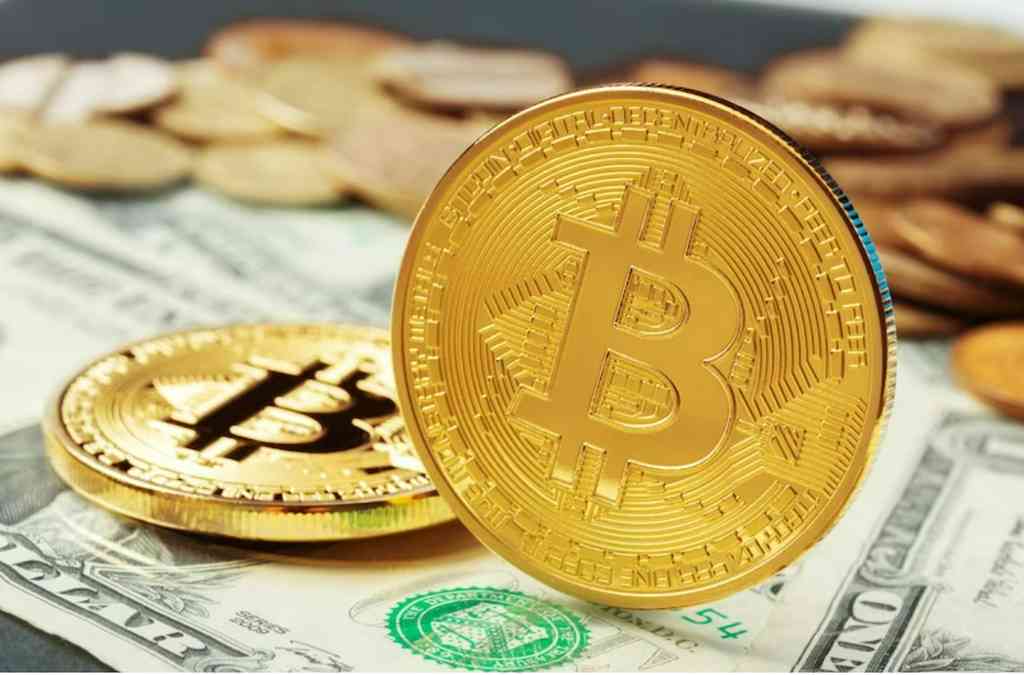 Strategi Investasi Bitcoin 2024