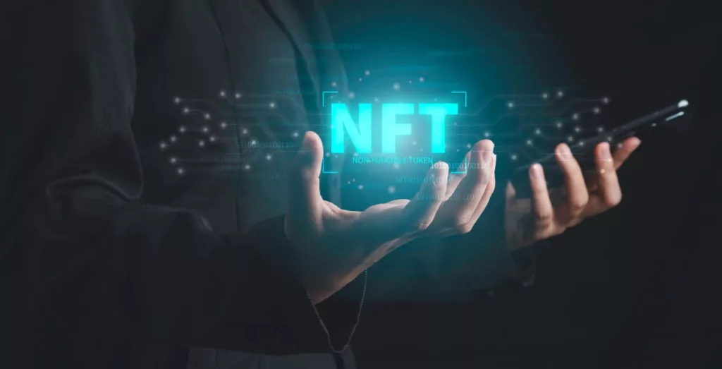 NFT