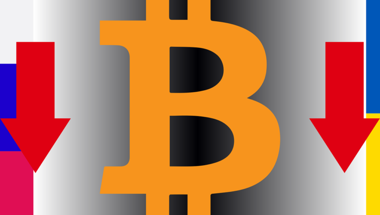 Fenomena Terbaru: Bitcoin Mengalami Crash di 2024