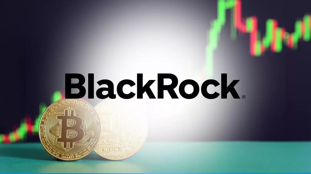 ondo finance memindahkan ke blackrock tokenized