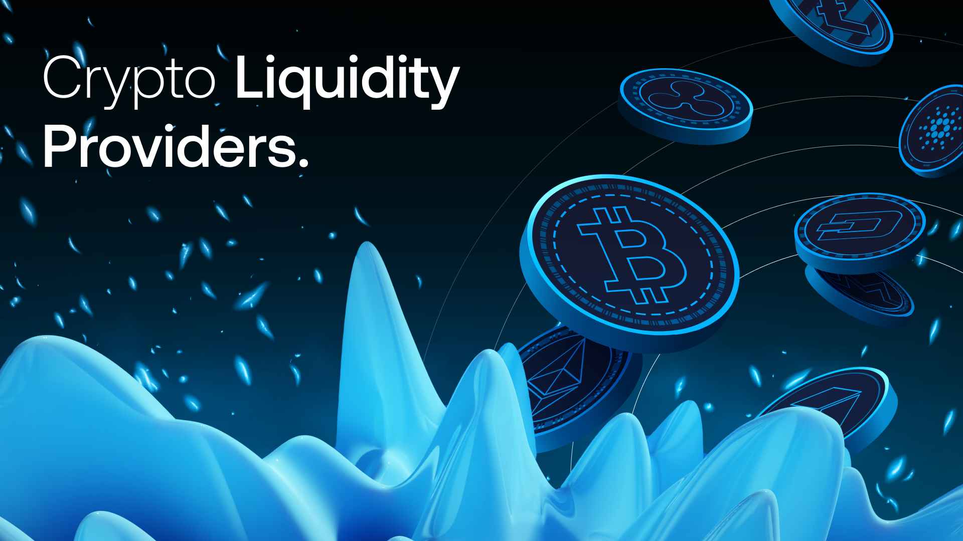 Liquidity Provider Dalam Pasar Keuangan Peran Dan Keuntungannya Liquidity Provider Dalam Pasar Keuangan Peran Dan Keuntungannya