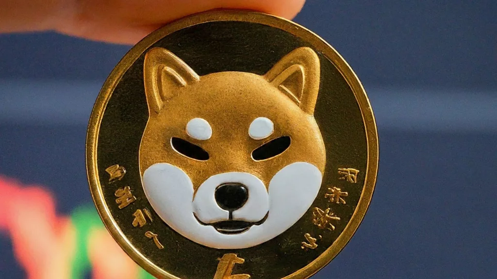 Potensi Crypto Shiba Inu