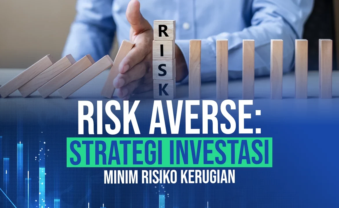 Perbedaan Risk Averse dan Risk Taker: Bisnis dan Keuangan