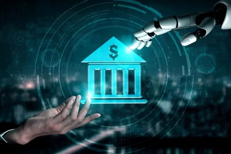 Dampak Penggunaan AI di Perbankan