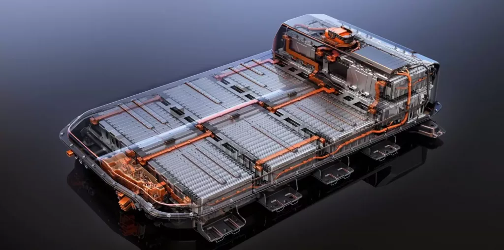 Perbedaan LFP dan Lithium Nikel