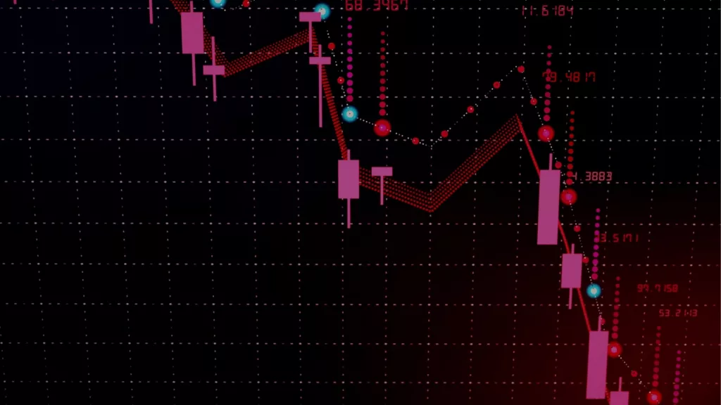 harga bitcoin anjlok