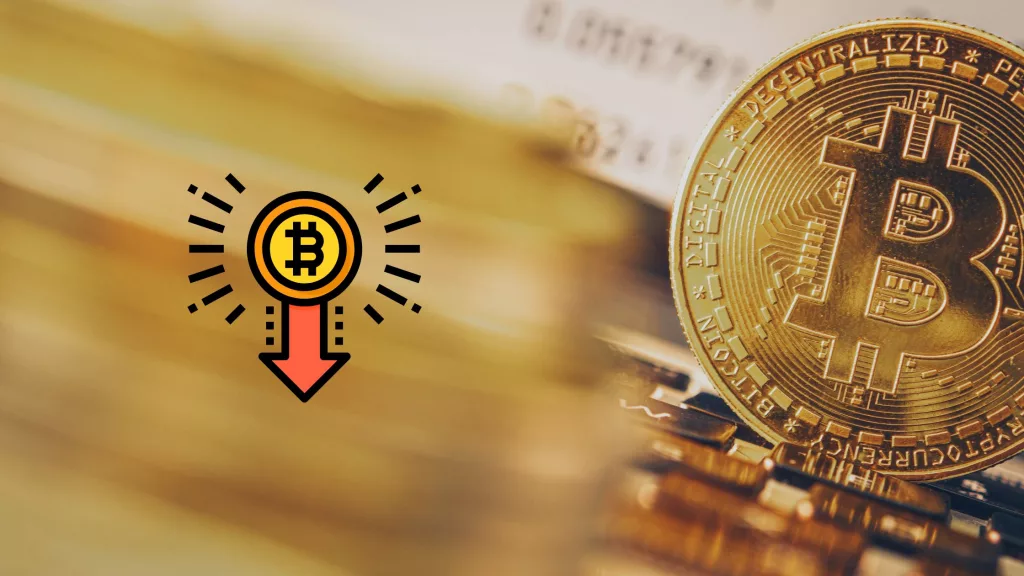 penyebab dari Dampak Halving Bitcoin