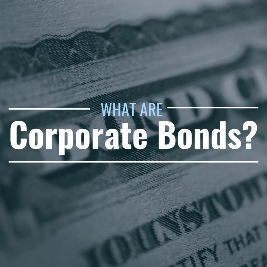 corporate bond