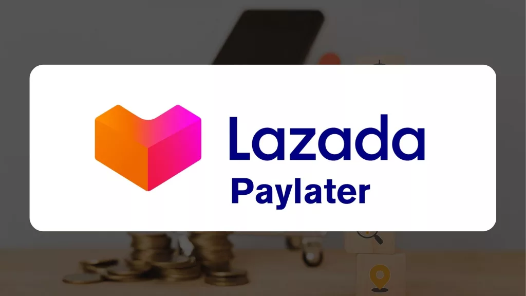 cara aktivasi lazada paylater