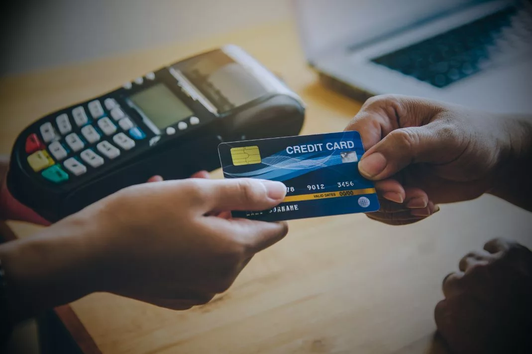 Cara Kerja Kartu Kredit