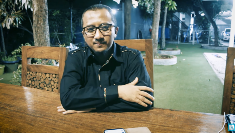 Soal Izin Usaha Paytren dicabut, Ini Kata Yusuf Mansur