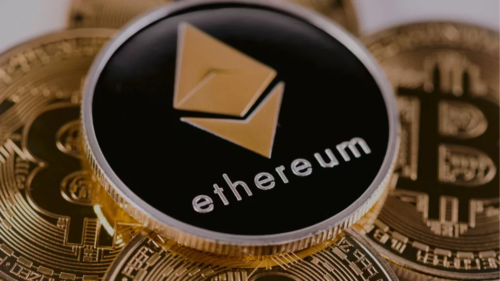 etf ethereum