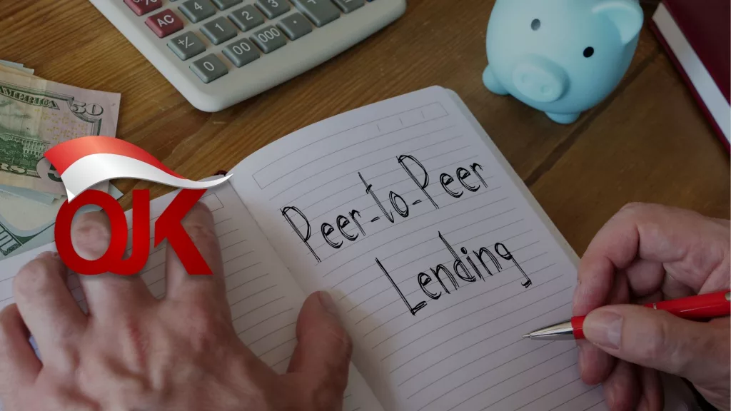 fintech p2p lending