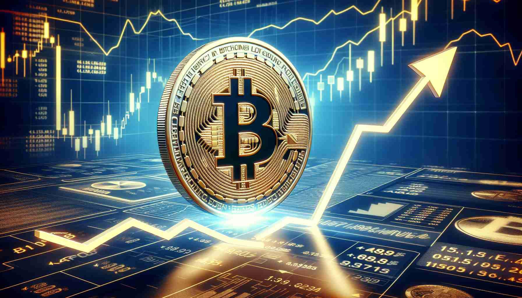 analisis matematis prediksi harga bitcoin
