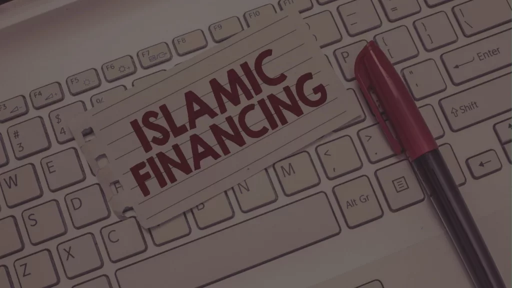 cara kredit syariah tanpa riba