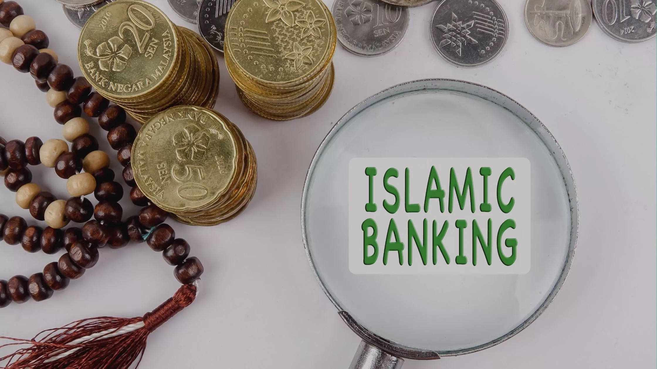 cara kredit syariah tanpa riba