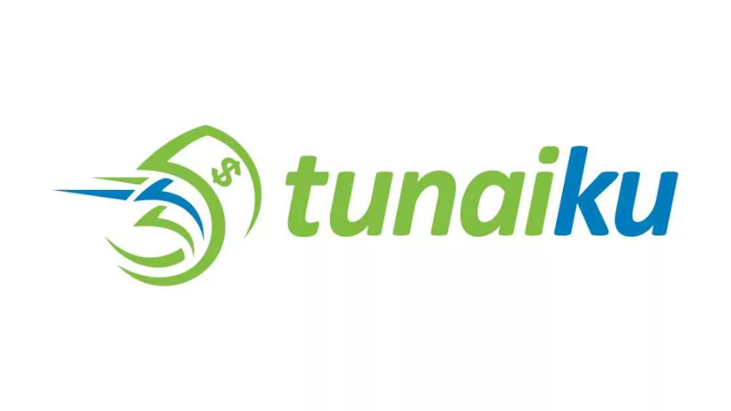 Tunaiku