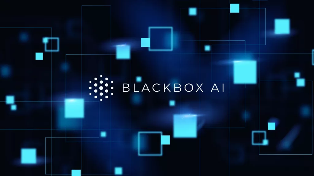 Black Box AI