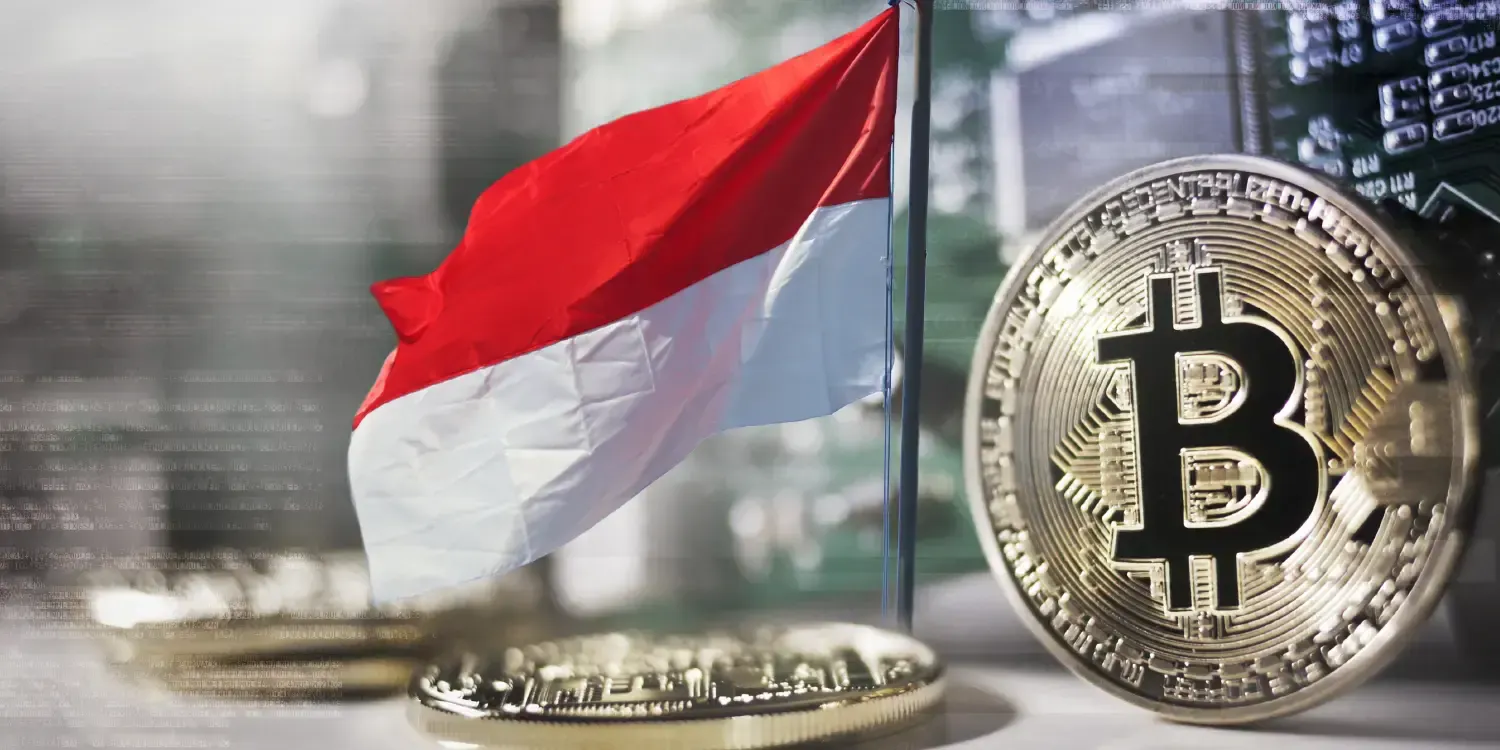 Cara Beli Bitcoin di Indonesia