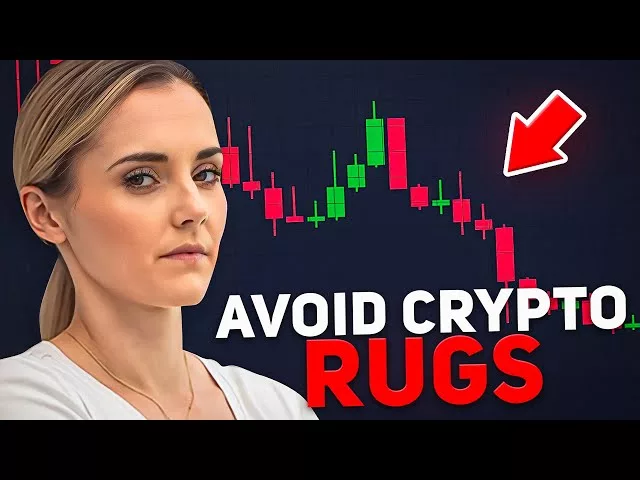 Cara Memilih Memecoin Anti Rug Pull