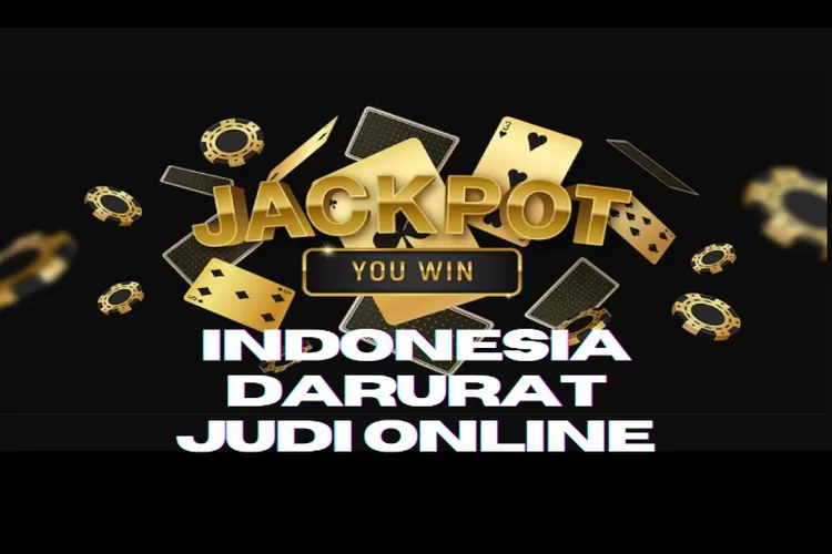 Judi Online