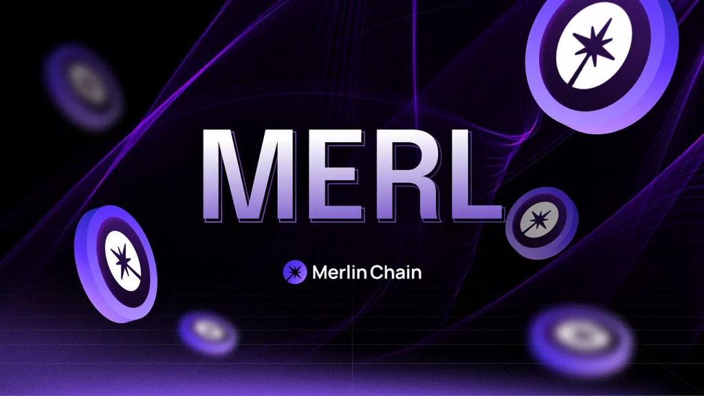 Merlin Chain