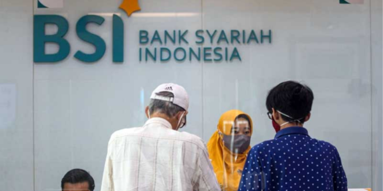Mengapa Bank BSI Menjadi Pilihan Utama Transaksi Syariah?