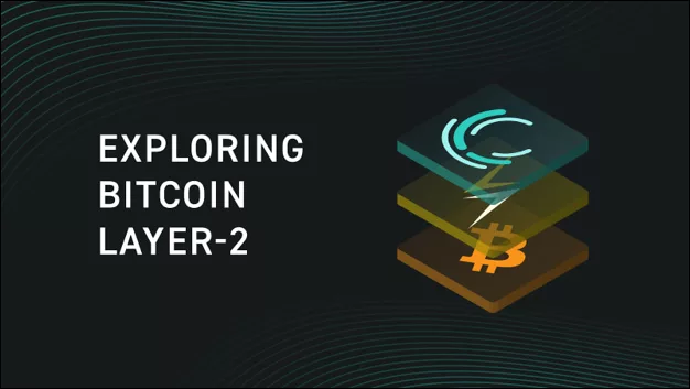 layer 2 bitcoin