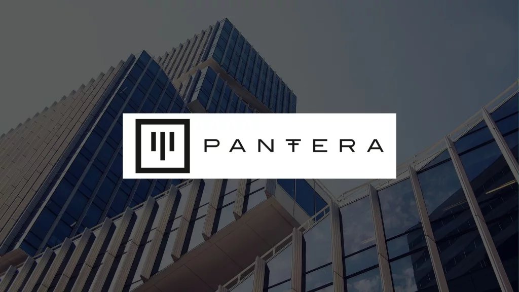 pantera capital mengumpulkan dana