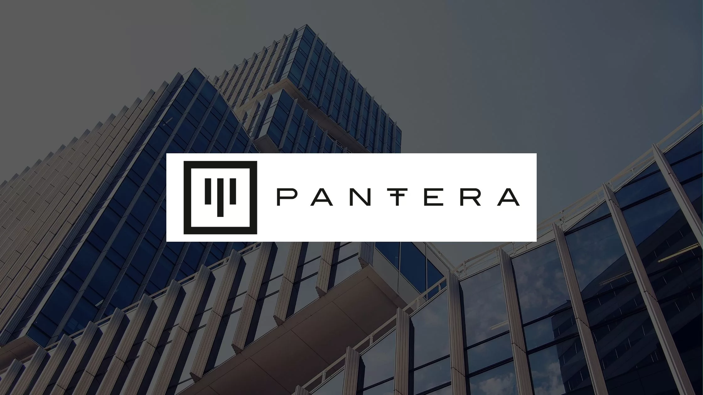 pantera capital mengumpulkan dana