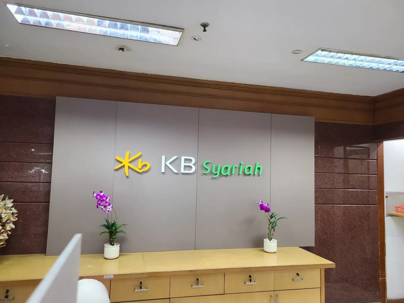 Muhammadiyah Rencanakan Akuisisi KB Bank Syariah, OJK Beri Dukungan