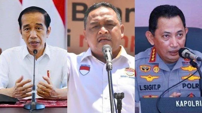 Misteri Inisial T, Dalang Judi Online yang Sulit Tersentuh Hukum