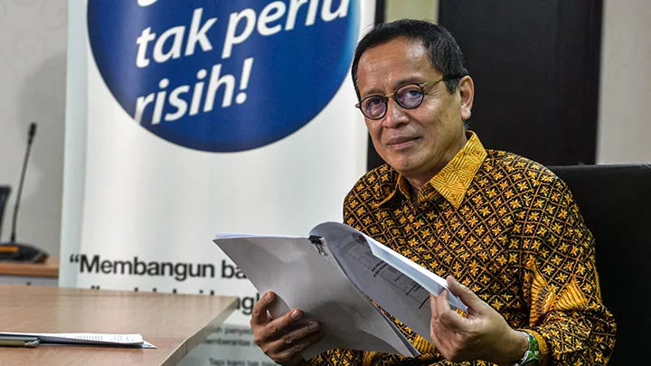 OJK Terbitkan Aturan Transparansi Suku Bunga Kredit, Perlindungan Konsumen Jadi Prioritas