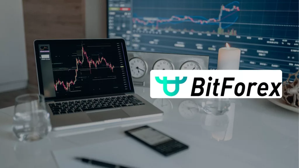 BitForex Buka Layanan Penarikan, Setelah Investigasi Polisi China