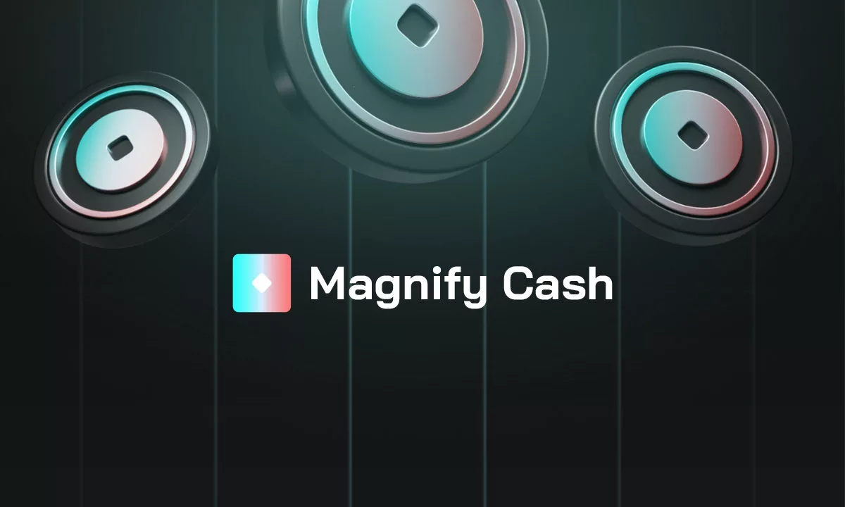 Magnify Cash Luncurkan Token $MAG, Perkenalkan Protokol DeFi Terintegrasi Aset Dunia Nyata (RWA)