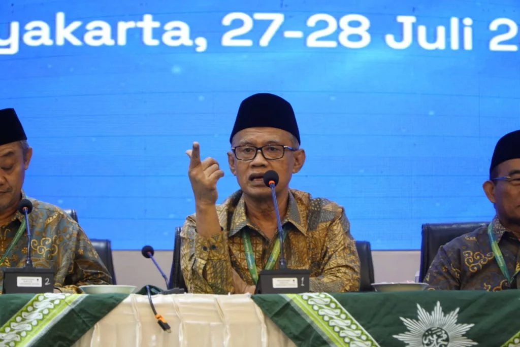 Muhammadiyah Siap Kelola Tambang, Fokus pada Aspek Lingkungan dan Sosial